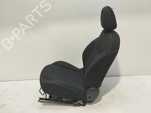 Right front seat PEUGEOT 208 I (CA_, CC_) 1.6 HDi | BP26918782C16 