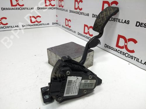 Pedal AUDI A4 B7 (8EC) 1.9 TDI (116 hp) 17399300