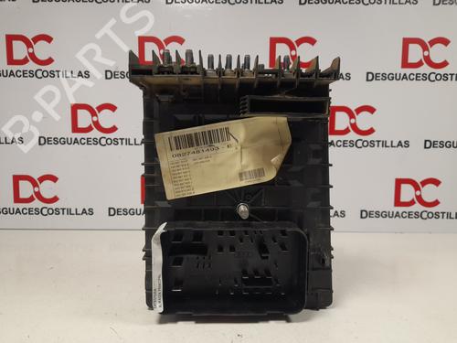 Sikringsdose VW TIGUAN (5N_) [2007-2018]  17405128