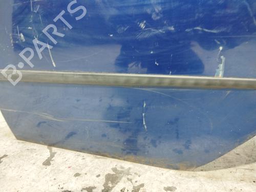 Left rear door FIAT PUNTO (188_) 1.9 JTD 80 (188.237, .257, .337, .357) | BP22409787C4 