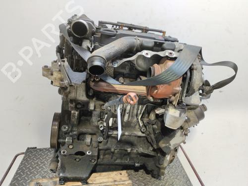 Engine CITROËN C4 Picasso I MPV (UD_)  | BP29351665M1 