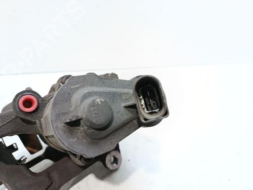 Left rear brake caliper AUDI A6 C6 (4F2) 3.0 TDI quattro | BP36450857M107 - Image 5