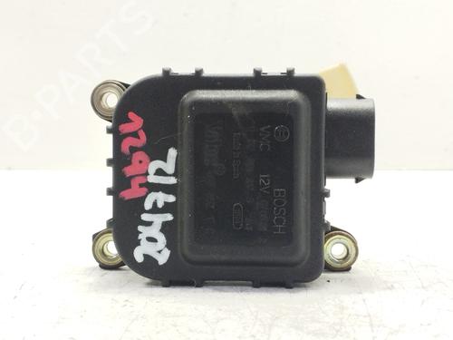 Used Fuel door actuator CITROËN C5 I (DC_) 2.2 HDi (DC4HXB, DC4HXE) (133 hp) 27554345