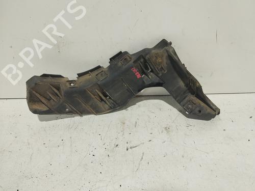 Stoßstangenhalter hinten für SEAT IBIZA III (6L1) [2002-2009]  31189382