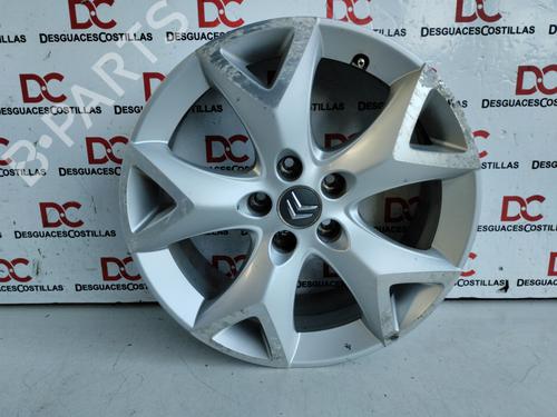 Rim CITROËN C5 III Break (RW_) [2008-2024]null 9670653080 | 9670653080 |