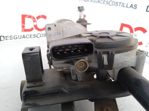 Front wiper motor HYUNDAI TUCSON (JM) 2.0 CRDi | BP17417056M29 
