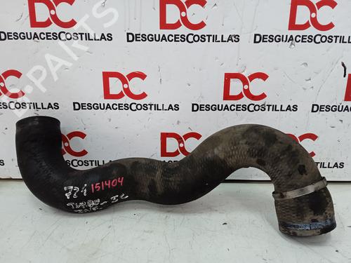 Used Intercooler pipe CITROËN C5 I (DC_) 2.0 HDi (DCRHZB, DCRHZE) (109 hp) 22689735