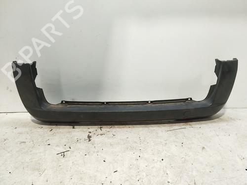 Used Rear bumper PEUGEOT BIPPER (AA_) [2008-2025]  21535264