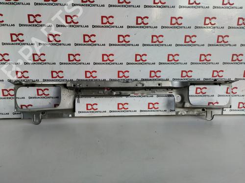 Front slam panel CITROËN SAXO (S0, S1) 1.5 D | BP17412360C72 