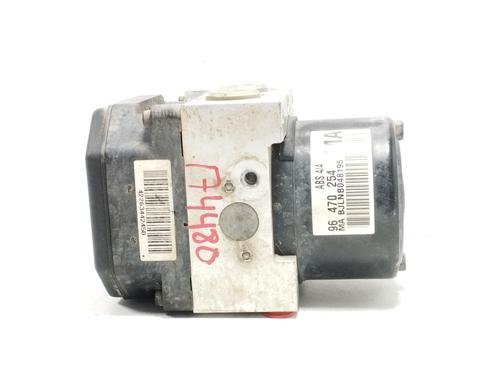 ABS pump CHEVROLET KALOS  | BP33833357M43  - Image 5