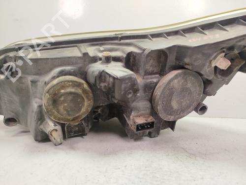 Right headlight CITROËN C4 I (LC_) | BP31194551C29