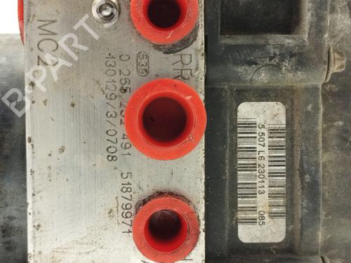 ABS pump PEUGEOT BIPPER (AA_)  | BP21262225M43 