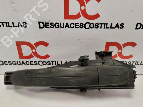 Used Front right exterior door handle FORD FOCUS II (DA_, HCP, DP) 1.6 TDCi (90 hp) 17419176