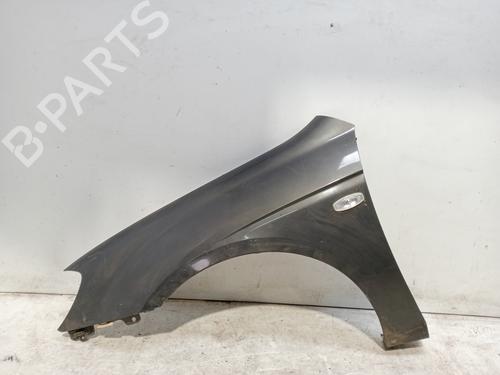 Used Left front fenders Left front fenders KIA CERATO I Saloon (LD) [2004-2011] 34625655 34625655