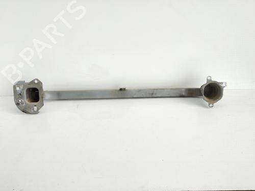 Front bumper reinforcement NISSAN MICRA III (K12) 1.2 16V | BP18343968C109