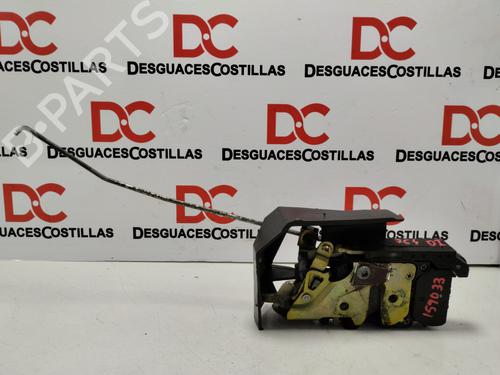 Venstre foran lås ALFA ROMEO 156 (932_) 1.9 JTD (932.A2B00, 932.A2C00) | BP30055818C98