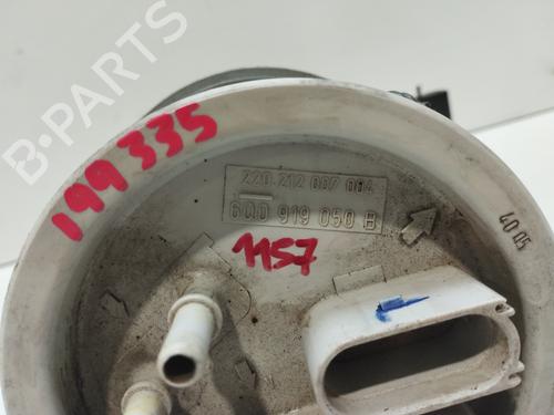 Fuel pump SEAT IBIZA III (6L1)  | BP22314962M76 