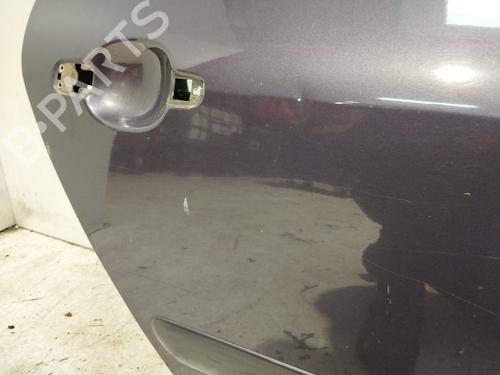 Right rear door PEUGEOT 307 (3A/C) 1.6 16V | BP24059367C5 