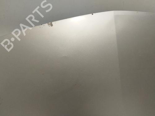 Hood RENAULT MEGANE II (BM0/1_, CM0/1_)  | BP25022092C1 