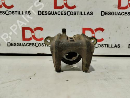 Used Left rear brake caliper HONDA CR-V II (RD_) 2.0 (RD5) (150 hp) 17422773