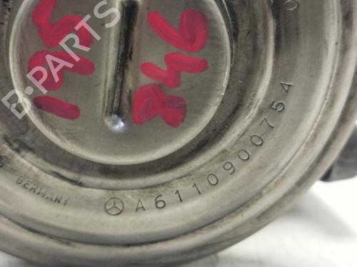 Egr MERCEDES-BENZ M-CLASS (W163) ML 270 CDI (163.113) | BP20978564M69 