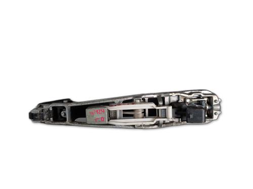 Rear right exterior door handle MERCEDES-BENZ 124 Saloon (W124) 300 D (124.130) | BP28502285C130