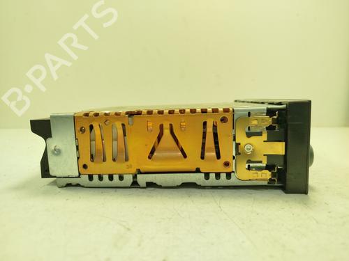 Radio CITROËN C3 I (FC_, FN_)  | BP27302018E6 
