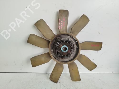 Used Fan MERCEDES-BENZ VITO / MIXTO Van (W639) [2003-2025]  29120955