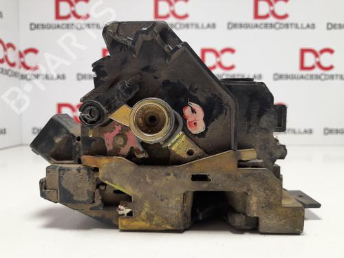 Høyre bak lås FORD FOCUS I (DAW, DBW) 1.8 TDCi (100 hp) 17408485