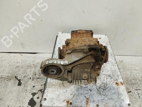 Rear differential BMW 3 Compact (E36) 316 i | BP27200407M24 