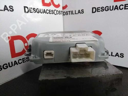 Electronic module NISSAN QASHQAI II SUV (J11, J11_) 1.5 dCi | BP17395614M83 