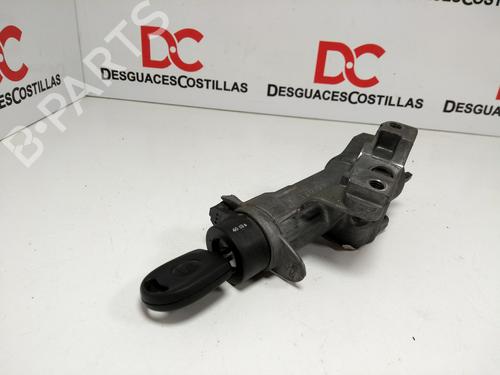 Ignition barrel SEAT CORDOBA (6L2) 1.4 16V | BP17400007M48 