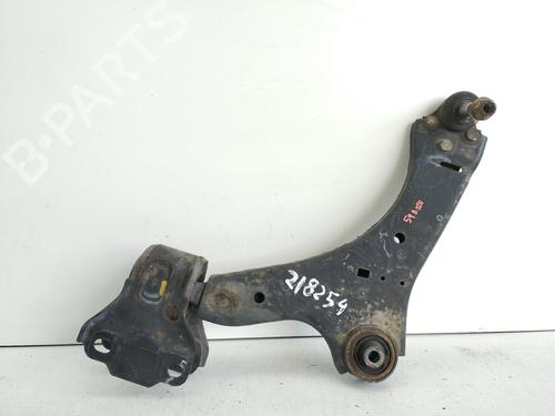 Used Left front suspension arm FORD MONDEO IV (BA7) [2007-2015]  33114199