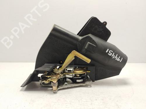Used Rear right lock MERCEDES-BENZ E-CLASS (W210) E 280 (210.063) (204 hp) 24627940