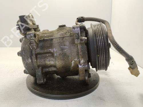 Used AC compressor AC compressor 35903839 35903839