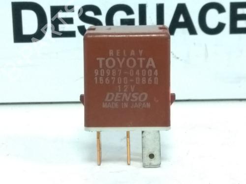 electronic-module-toyota-auris-_e15_-133-dual-vvti-nre150_-nre150r-9098704004-1567000860-denso-2006-2007-2008-2009-2010-2011-2012-17401266 main image