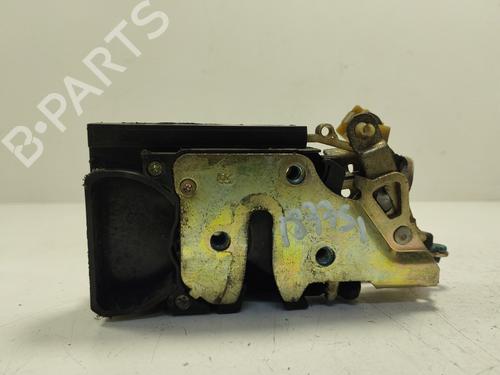 Used Front right lock Front right lock DAEWOO NUBIRA Estate (J150) [1999-2003] 36160791 36160791