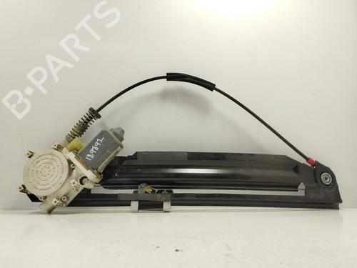 Used Rear left window mechanism BMW 5 (E39) 530 d (184 hp) 22686631