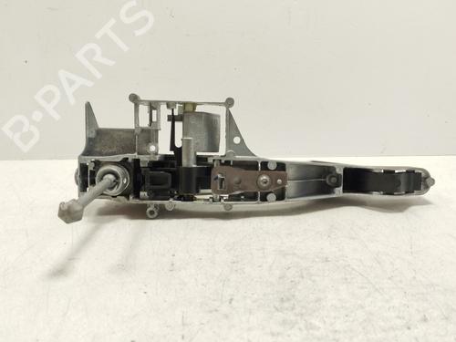 Front left exterior door handle PEUGEOT 208 I (CA_, CC_) 1.6 HDi | BP26920120C128 