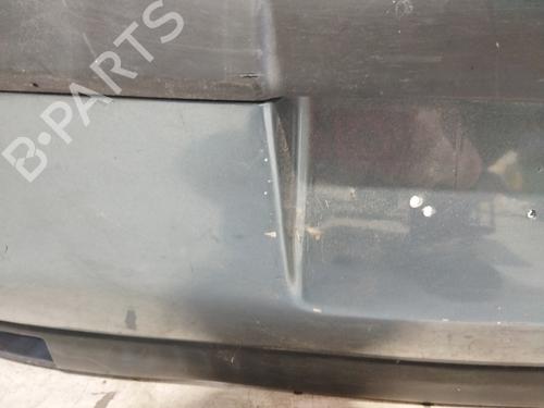 Rear bumper CITROËN C4 I (LC_)  | BP31191210C8 