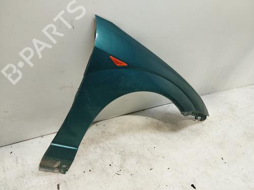 Right front fenders FORD FOCUS I (DAW, DBW) 1.6 16V | BP19142099C42 