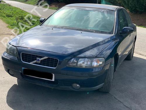 Høyre bak lås VOLVO S60 I (384) D5 | BP17405591C99 