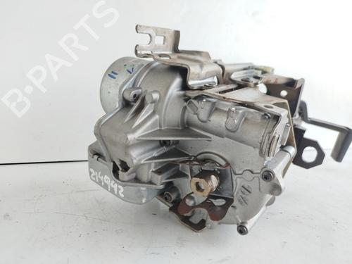 Steering column RENAULT CLIO III (BR0/1, CR0/1)  | BP28367102M21