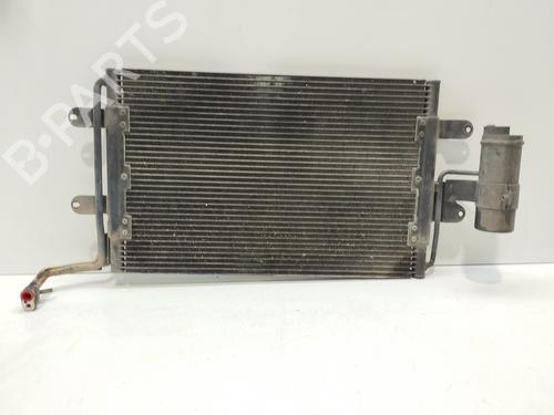 AC radiator VW GOLF IV (1J1) 1.9 TDI | BP22420124M32 