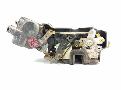 Rear right lock HYUNDAI SANTA FÉ I (SM) 2.0 CRDi 4x4 | BP17422273C99 