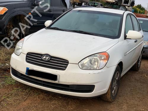 Used Parts HYUNDAI ACCENT III Saloon (MC)  1.4 GL  4637081