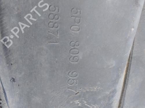 Wheel arch SEAT ALTEA (5P1)  | BP17785976C56