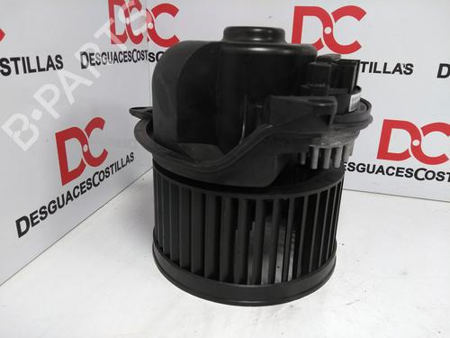 Heater blower motor FORD MONDEO III (B5Y) 2.0 TDCi | BP17399207M62 