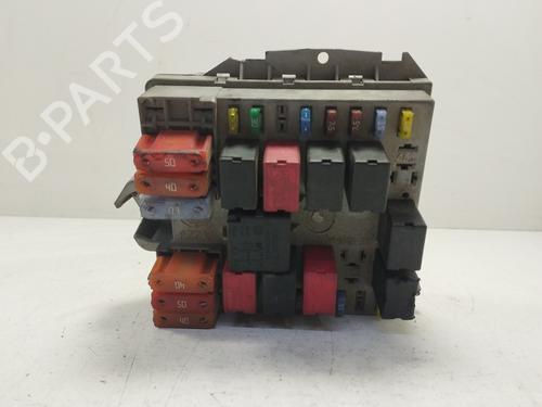 Used Fuse box ALFA ROMEO 147 (937_) 1.9 JTDM 8V (937.AXD1A, 937.AXU1A, 937.BXU1A) (120 hp) 29941882