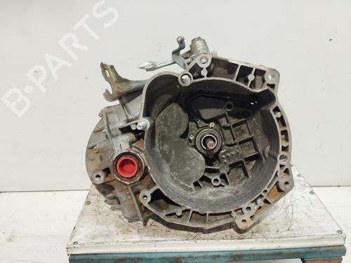 Used Gearbox Gearbox 37792303 37792303